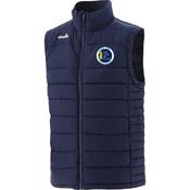 O'Neills Cooraclare Gaa Padded Gilet - Navy / XL image