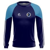 CS Cooraclare GAA Crew Neck - Navy Dark Sky / Medium image