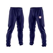 CS Cree National School Tracksuit Pants - Navy / Age 13-14 image