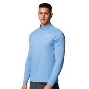 Castore Adapt Men's 1/4 Zip Sky Blue - Sky Blue / Large
