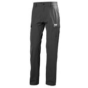 Helly Hansen Cargo Pant Ebony - Ebony / 36 Inch image