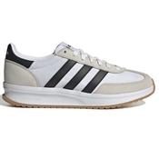 Adidas Run 70s 2.0 Women's Trainers White Core Black - White Black / Uk 7 image