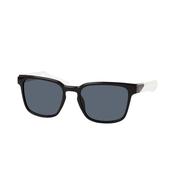 Nike Livefree Iconic Performance Sunglasses Black Grey - Default Title image