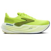 Brooks Glycerin Max Men's Running Shoes Lime - Lime / 8 Uk image