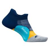 Feetures Elite LC NST Nitro Navy - Navy Blue / XL image