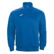 Joma Faraon Half Zip Royal Blue - 10 Years image
