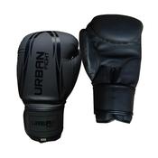Urban Fitness Urban Fight Boxing Gloves - 16oz / Black image