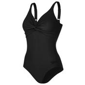 Speedo Brigitte Swimsuit Black - Black / 42 Inch