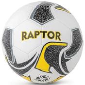 Raptor 320g Lite Football - White Black Yellow / 320g image