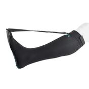 Ultimate Performance Plantar Fascia Sock - Black / Small image
