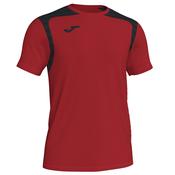 Joma Champion V - SMALL / Red Black