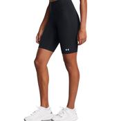 Under Armour Motion Bike Short - Extra Small / Black image