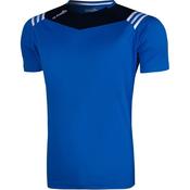 O'Neills Colorado Tee (Royal Navy White) - Age 10-11 image