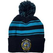 CS West Carbery Pony Club Bobble Hat - Default Title