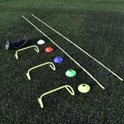 Precision Coach Training Set