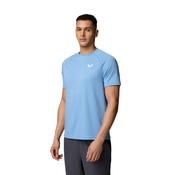 Castore Adapt Mens Training T-Shirt Sky Blue - Sky Blue / Medium image