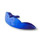 SISU Aero Nextgen Mouthguard - Royal Blue / MEDIUM image