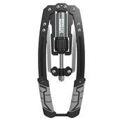 Urban Fitness Hydraulic Arms Trainer - Default Title
