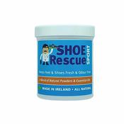 Shoe Rescue Odour Remover 100g image