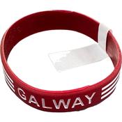 Vitalrate Galway Silicone Wristband - Galway