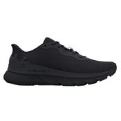 UA HOVR Turbulence 2 Men's Running Shoes - 7 Uk / Black Black image