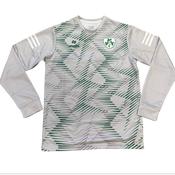 O'Neills Kilrush Shamrocks Training Crew Neck - Large image