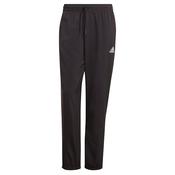Adidas Stanford Pant Cuffed Black - Black / Small image