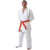 Cimac Giko Judo Suit Adult - 180CM / White image