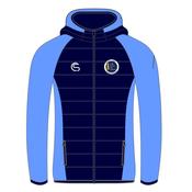 CS Cooraclare Hybrid Jacket - Age 13-14 / Navy Sky image