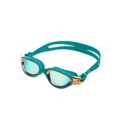 ZONE3 Venator-X Swimming Goggles Teal - Adults / Teal image