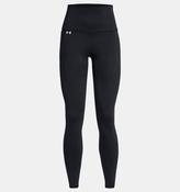 Under Armour Motion High Rise Leggings Black - Black / Extra Small image