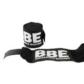 BBE CLUB Boxing Handwraps - Black / 3.5m image
