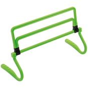 Precision Multi Height Hurdles - Set of 3 / Green
