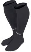 Joma Classic II Football Sock Black - Black / L image