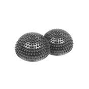 Fitness Mad Balance Domes (Pair) - Pair / Graphite