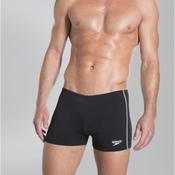 Speedo Classic Aquashort - 32 Inch / Black image