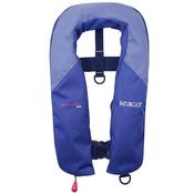 Seago Seaguard 165 Lifejacket Manual - Navy Grey / Adults image