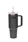 Urban Fitness VitalSip Insulated Bottle - 1200ml / Slate Grey image