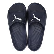 Puma Divecat Slide Navy - Navy / 5 Uk