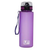 Urban Fitness Flip Water Bottle 700ml - 750ml / Purple image