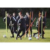 Precision Boundary Poles Flexi - 12 / Mixed