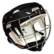 Atak Hurling Helmet - Black / Medium