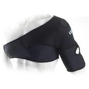 Ultimate Performance Neoprene Shoulder Support - Medium / Black image