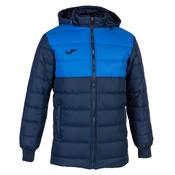 Joma Urban Winter Jacket - LARGE / Navy Royal image