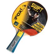 Fox TT Swift 4 Star Table Tennis Bat image