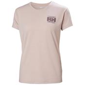 Helly Hansen Skog Graphic - Medium / Pink