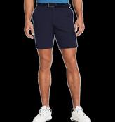 Under Armour Matchplay Tapered Golf Shorts Navy - Navy / 30 Inch image