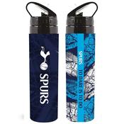 Hy-Pro Spurs Aluminium 750ml Waterbottle - Blue / 750ml image