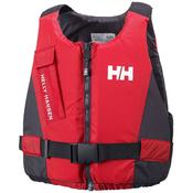 Helly Hansen Rider Vest - Red Navy / 40/50Kg - XS