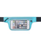 Ultimate Performance Clearwell Runners Waist Pack - Blue / One Size image
